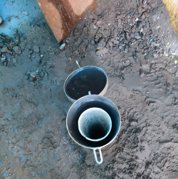 通州区土壤检测井